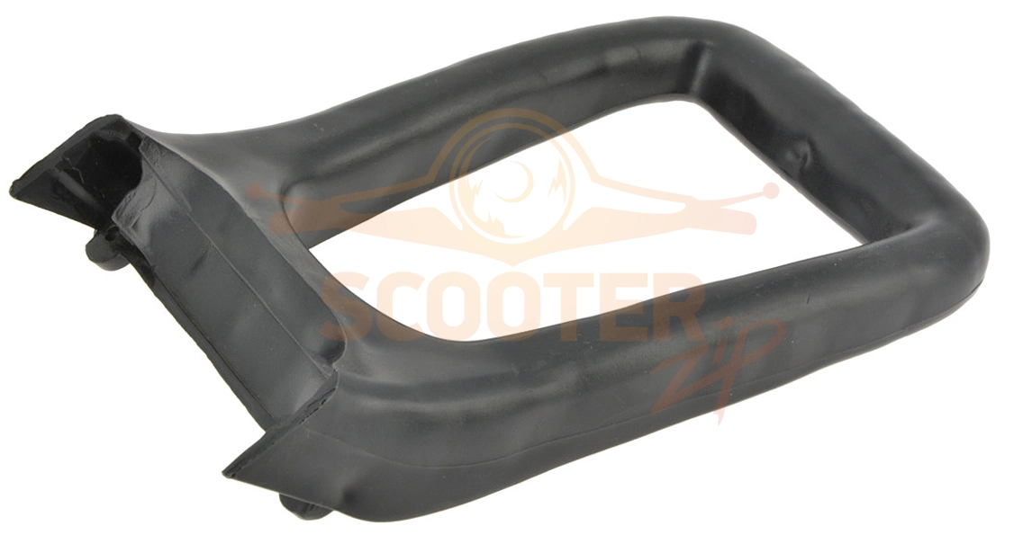 Ручка поворота желоба для снегоуборщика DAEWOO DAST 6060