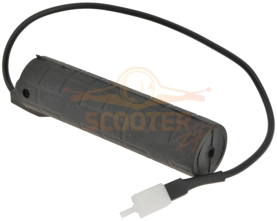 Ручка руля с подогревом для снегоуборщика GARDENPRO KC626MS