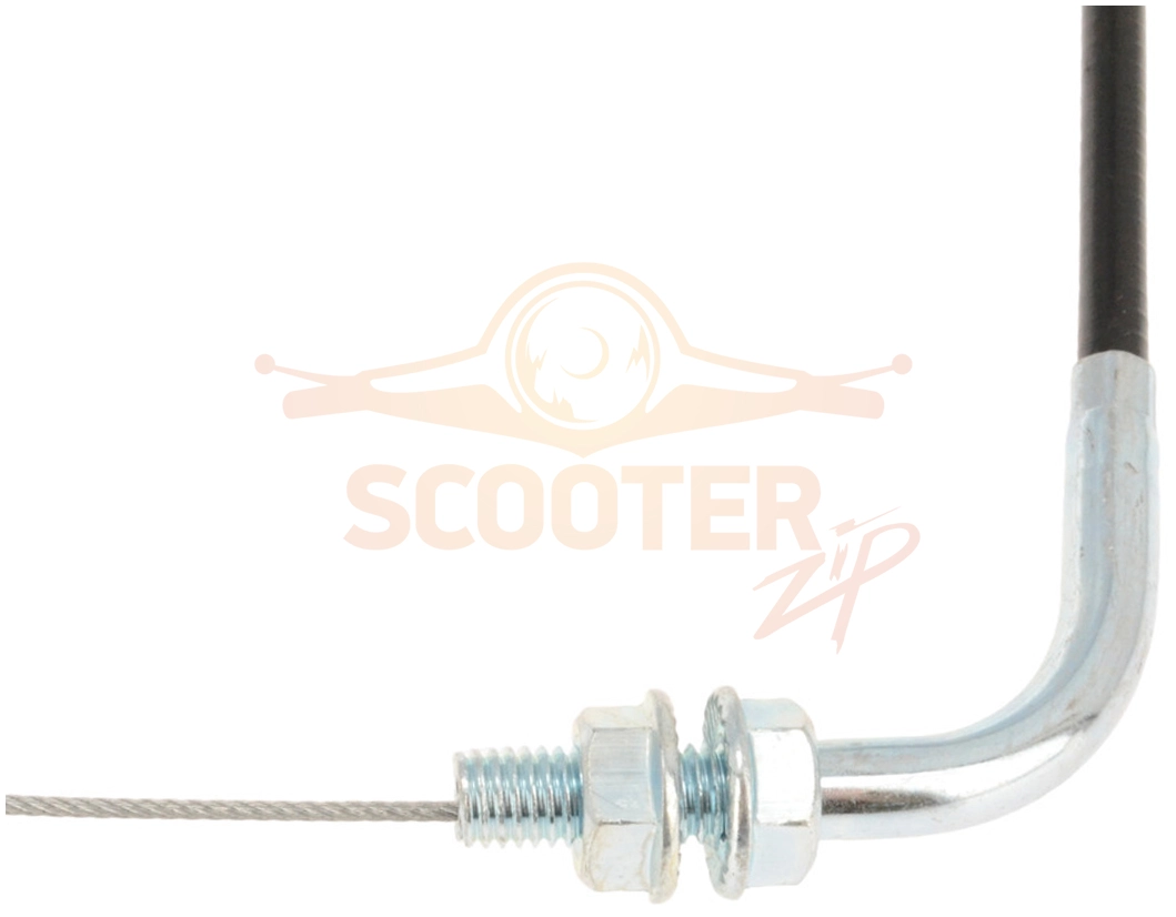 Трос включения шнека для снегоуборщика DAEWOO S 6060 2021