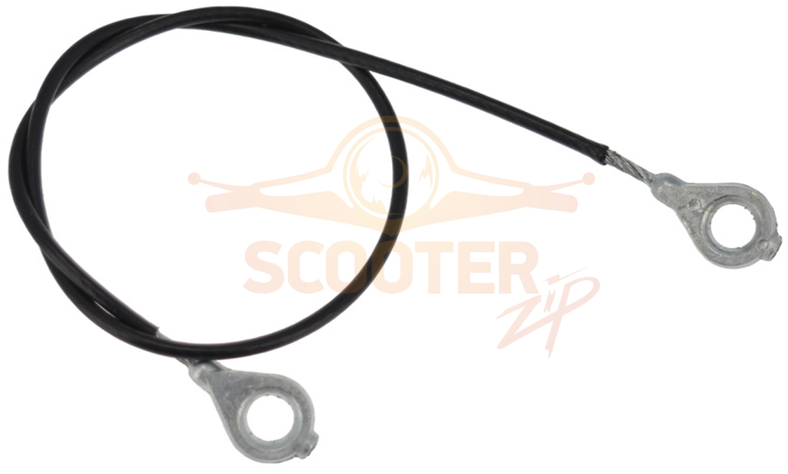 Трос основания фрикционного диска для снегоуборщика DAEWOO S 8565 2021