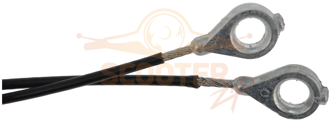 Трос основания фрикционного диска для снегоуборщика DAEWOO S 8565 2021