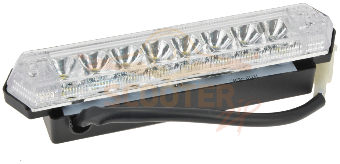 Фара светодиодная для подметальной машины DAEWOO DASC 8080 2019