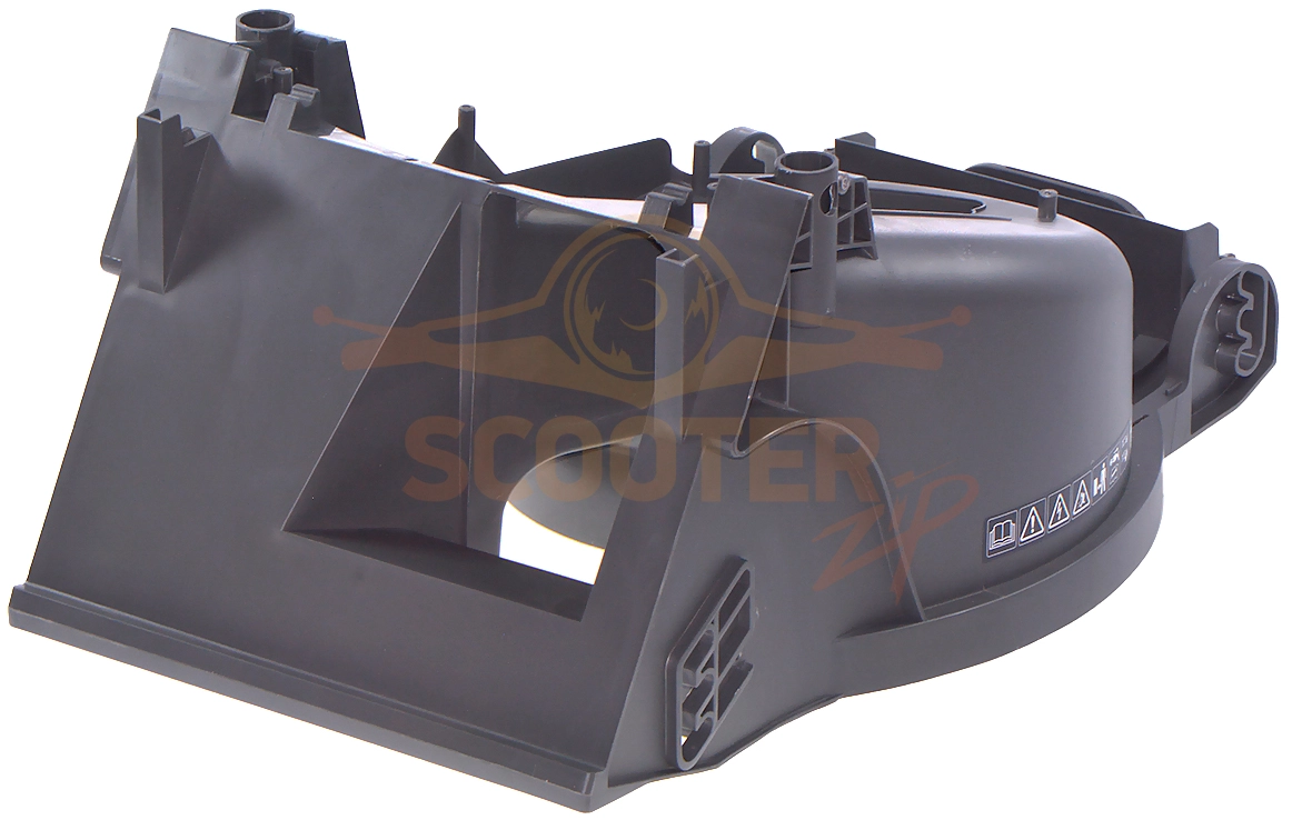 Корпус для газонокосилки DAEWOO DLM 1250E