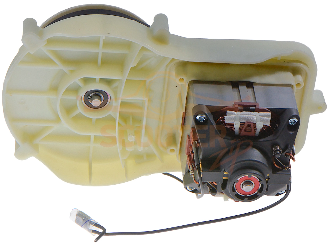 Двигатель в сборе для газонокосилки DAEWOO DLM 1900E
