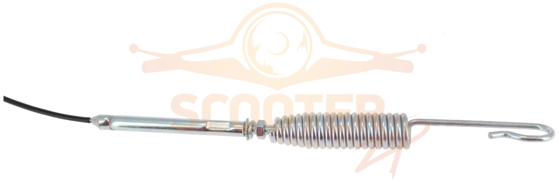 Кабель для подметальной машины DAEWOO DASC 8080 2021