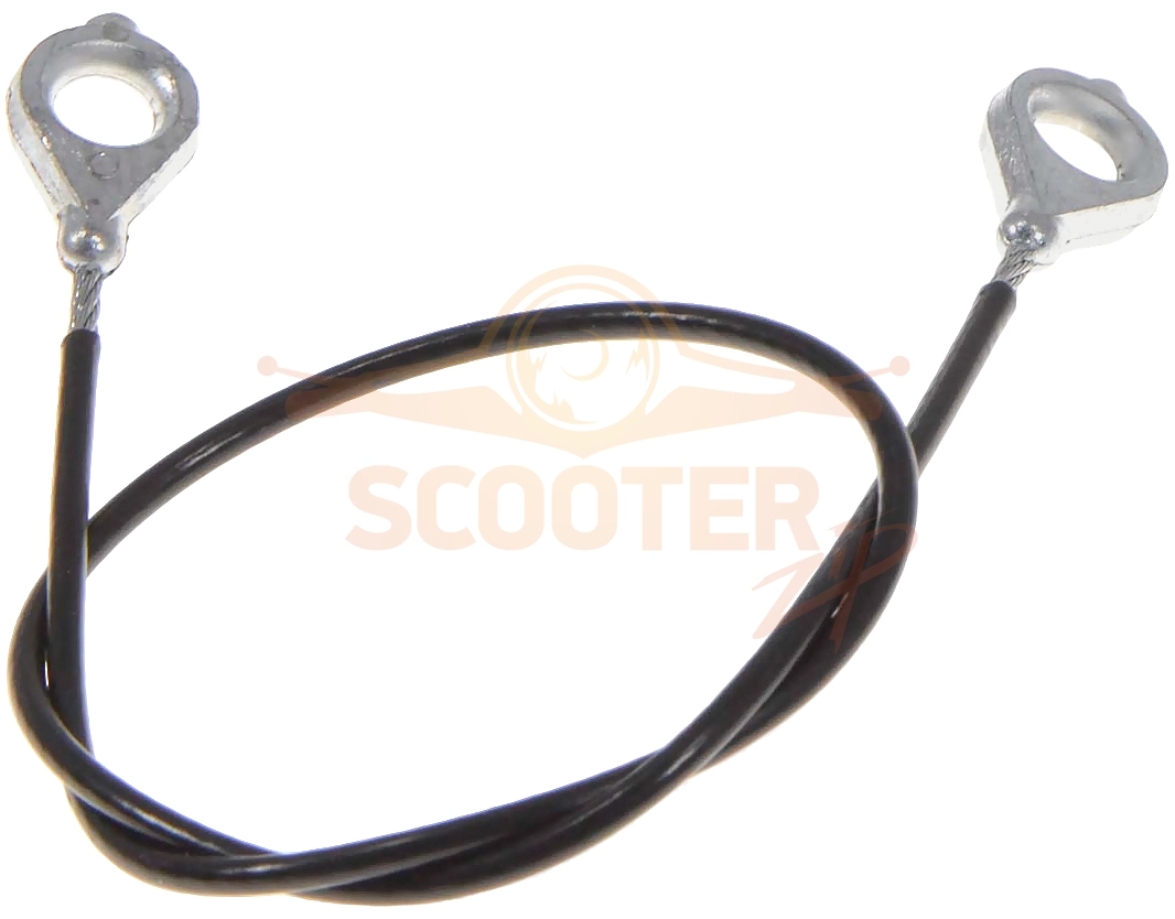 Трос для подметальной машины DAEWOO DASC 8080 2021