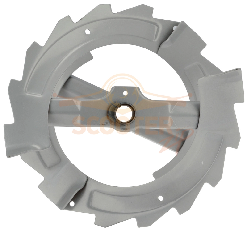 Шнек правый для снегоуборщика DAEWOO DAST 8570 2019