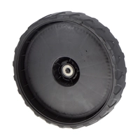 Колесо 11 MB5753T/V/VE заднее