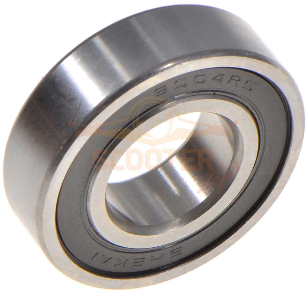 Подшипник 6004-2RS для снегоуборщика DAEWOO DAST 1370