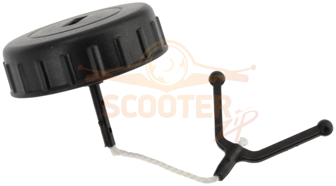 Пробка топл./масл. бака MS 180 для бензопилы STIHL 017