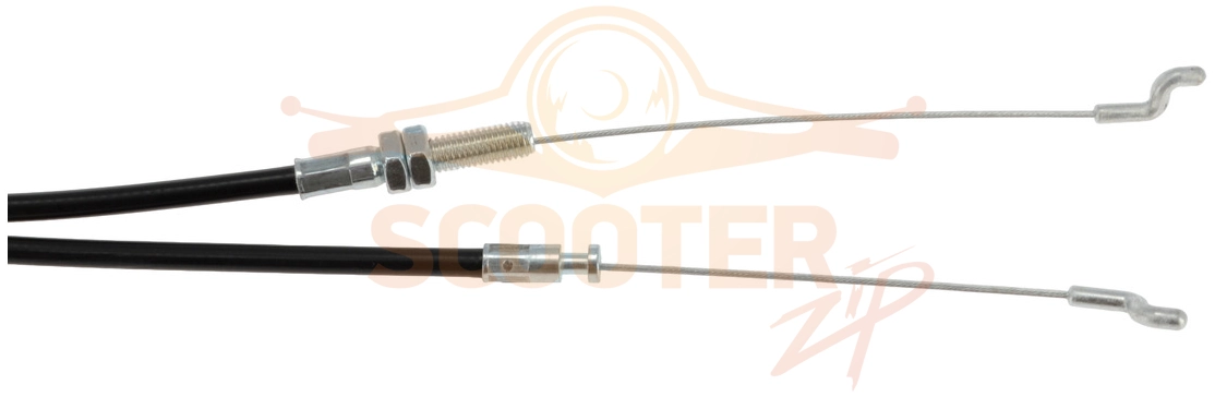 Трос остановки L-1325 mm для газонокосилки VILLARTEC MB5753VE