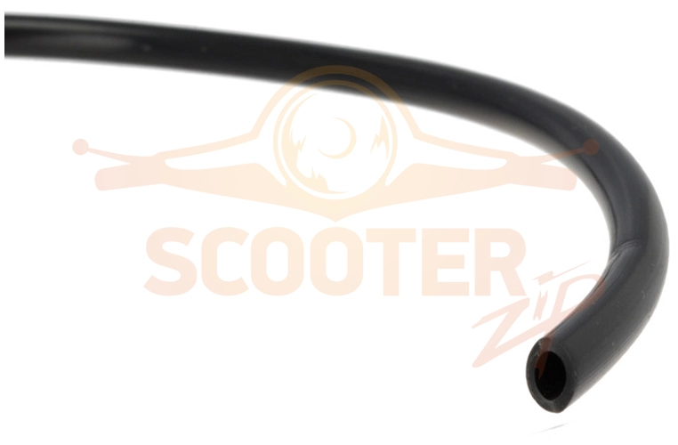 Шланг FS-130,131;TS-420,800 5,7х3,1х1000mm топл. для воздуходувки STIHL BR-430