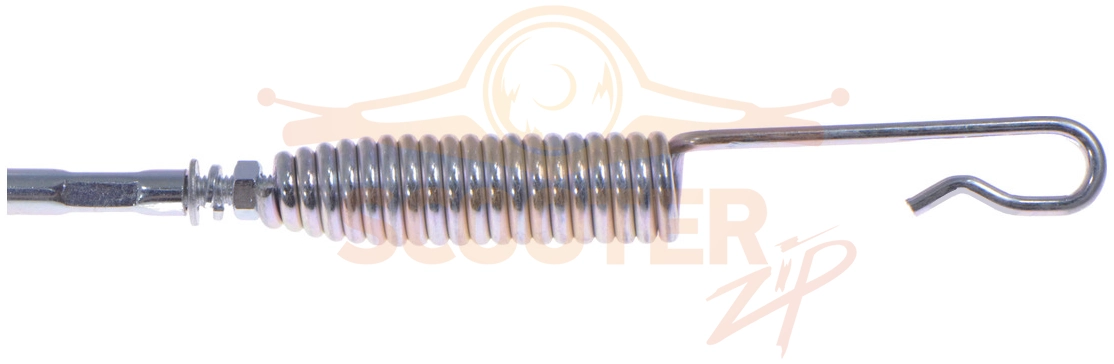 Трос рычага управления KC21-03C-1A снегоуборщика для снегоуборщика GARDENPRO KCDT24
