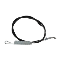Трос МБ 4461Т (E1610.001.00) ELITECH