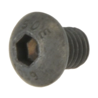 Винт М8х10
