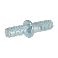 Шпилька M8*1.25