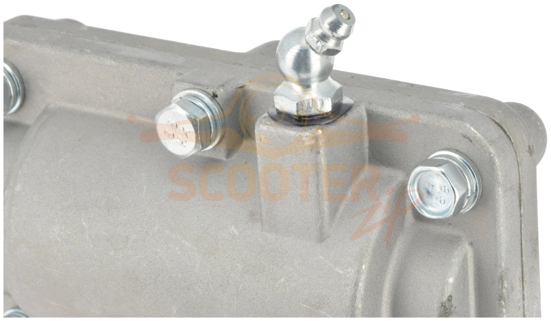 Редуктор в сборе для снегоуборщика BRAIT BR-7856W