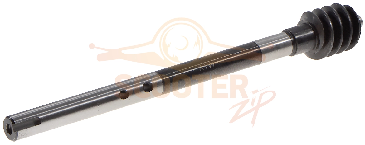 Вал червячный для снегоуборщика BRAIT BR-7861EW