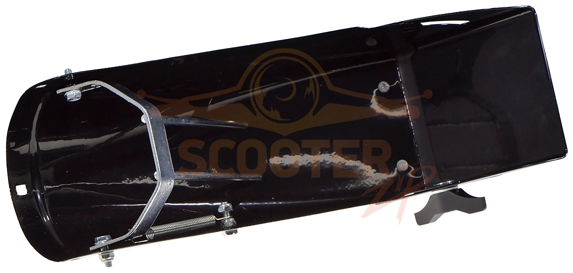 Желоб в сборе для снегоуборщика CARVER STG 756