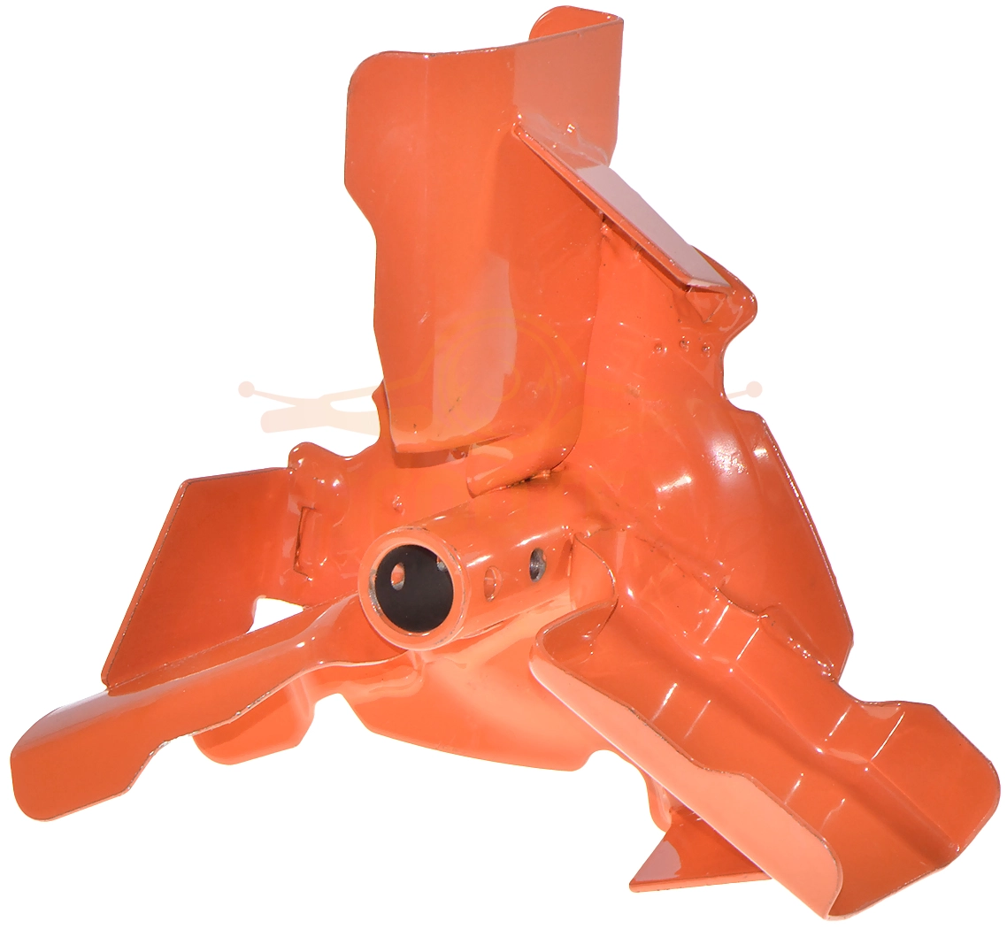 Выбрасыватель (ротор) для снегоуборщика CARVER STG 756