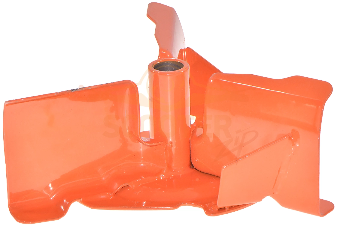 Выбрасыватель (ротор) для снегоуборщика CARVER STG 756
