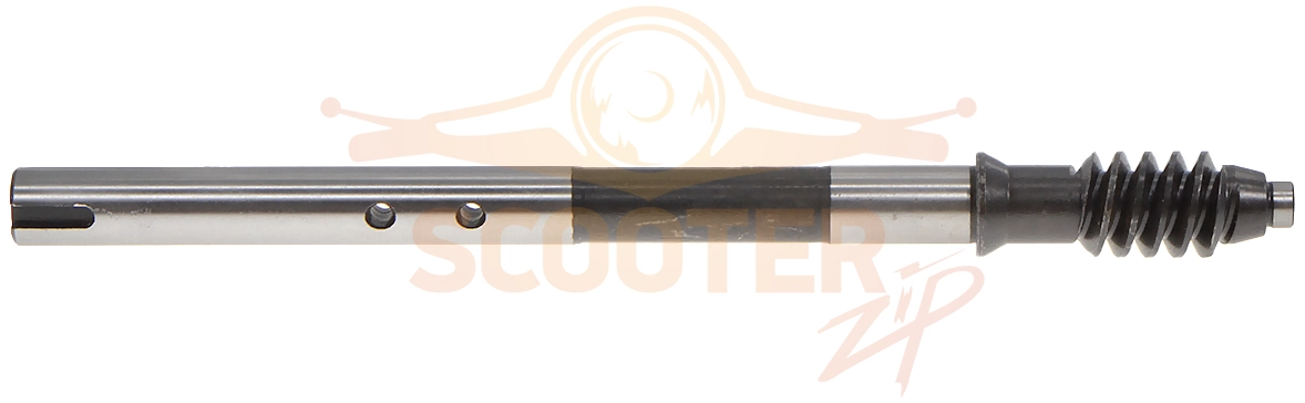 Вал червячный для снегоуборщика CARVER STG 756
