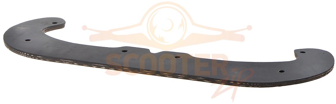 Лопасть резиновая шнека для снегоуборщика BRAIT BR-3046W