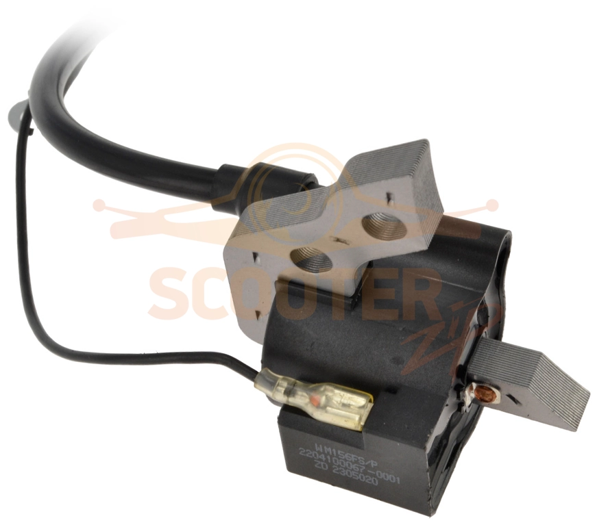 Зажигание в сборе для снегоуборщика CARVER STG 3045