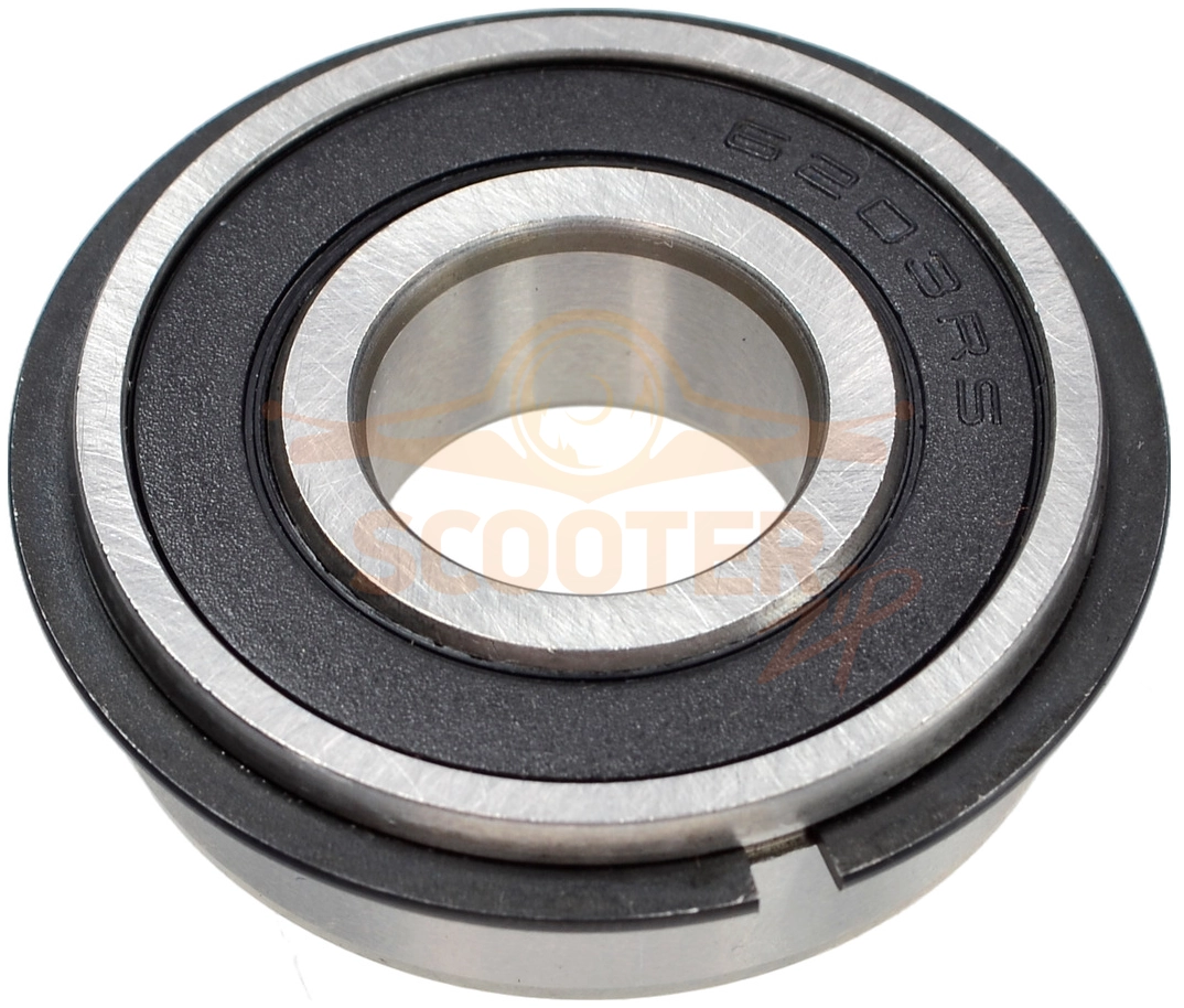Подшипник 6203-2RS для снегоуборщика BRAIT BR-7861EW