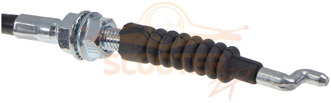 Трос шнека для снегоуборщика BRAIT BR-7056W