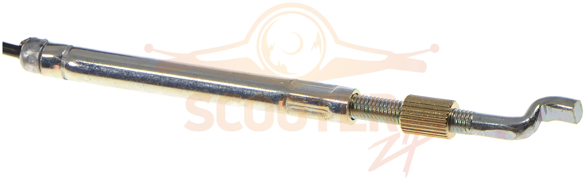 Трос шнека для снегоуборщика BRAIT BR-7861EW