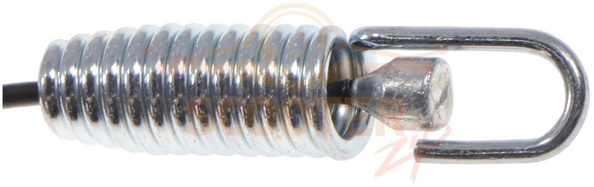 Трос шнека для снегоуборщика BRAIT BR-7861EW