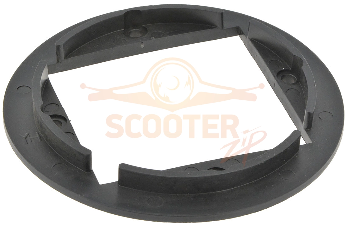 Кольцо поворота желоба (внутреннее) для снегоуборщика CARVER STG 756