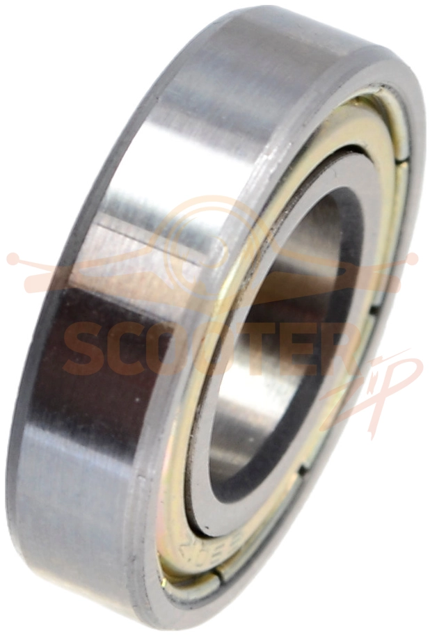 Подшипник 61901-2Z для снегоуборщика CARVER STG 756