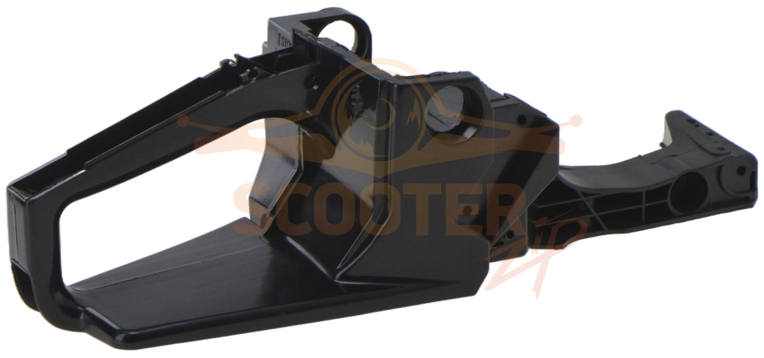 Бензобак для бензопилы P.I.T. GCS52-C3