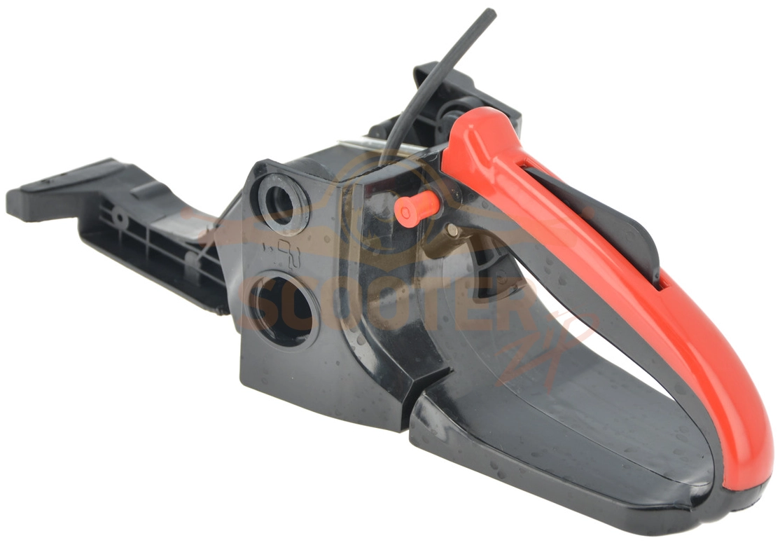 Бензобак в сборе для бензопилы P.I.T. GCS52-C7
