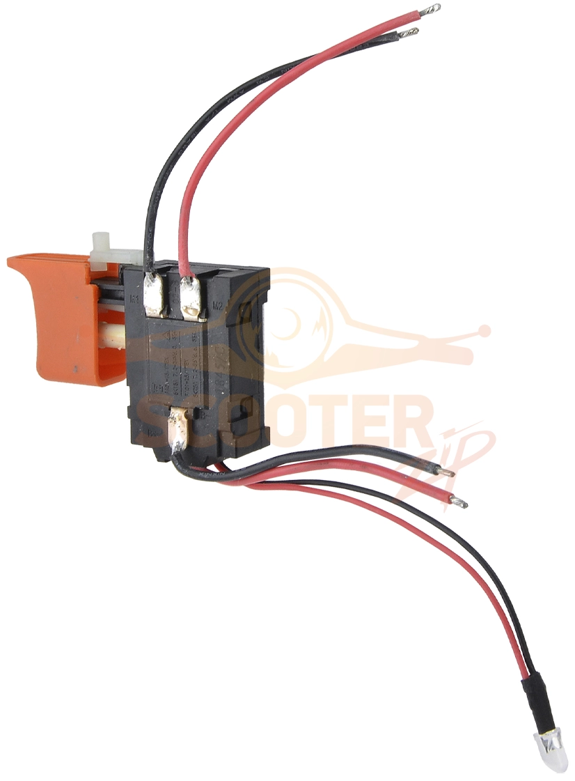 Выключатель для шуруповерта P.I.T. PSR24-C2