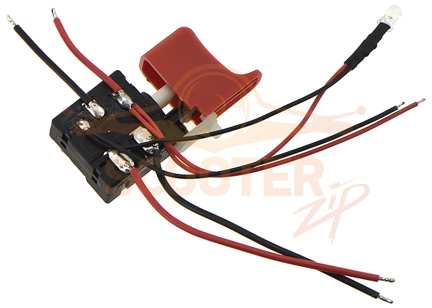 Выключатель для шуруповерта P.I.T. PSR12-C8