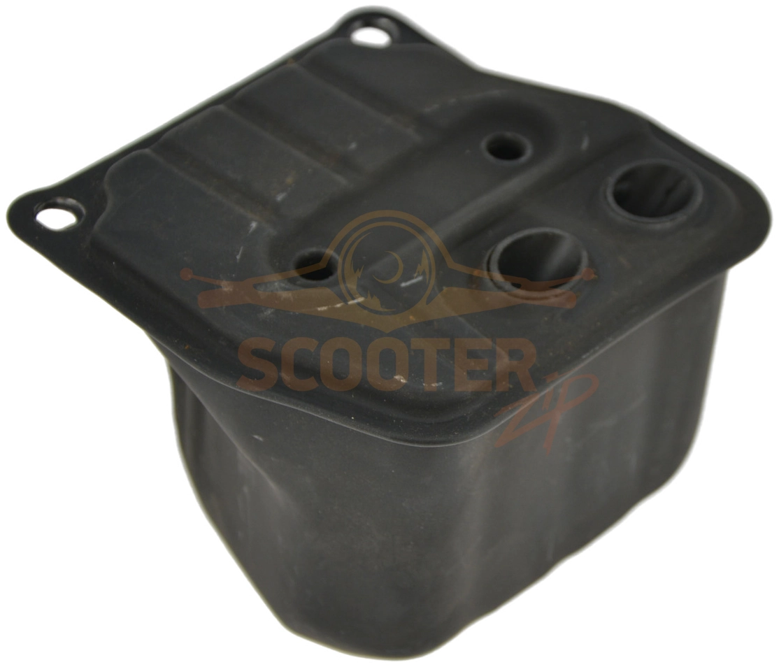 Глушитель для бензопилы P.I.T. GCS52-C7
