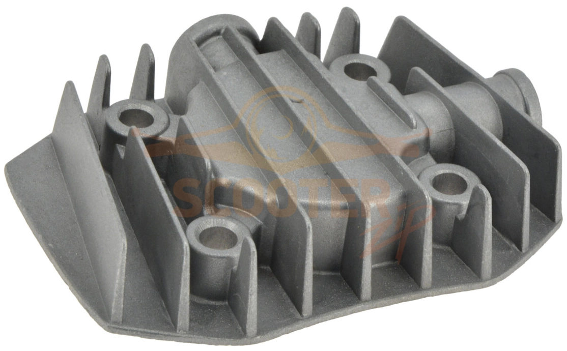 Головка цилиндра для компрессора P.I.T. PAC50-C