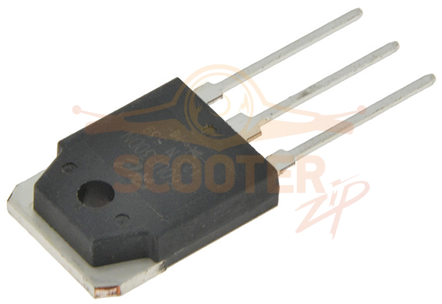 Диод MUR6030DCT для сварочного инвертора P.I.T. PMI200-D