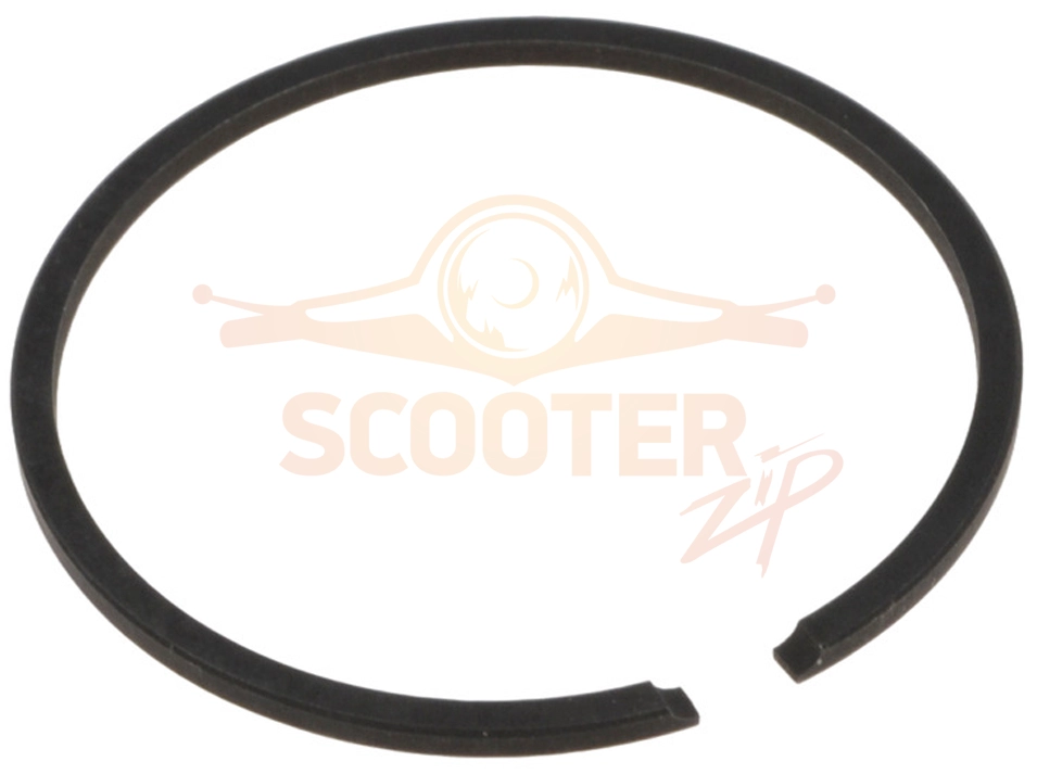 Кольцо поршневое Ø40mm для триммера (бензокосы) P.I.T. P73102A