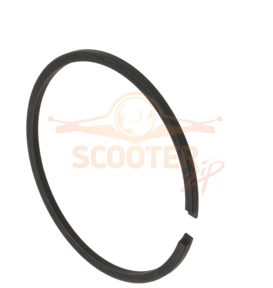 Кольцо поршневое Ø40mm для триммера (бензокосы) P.I.T. P73102A