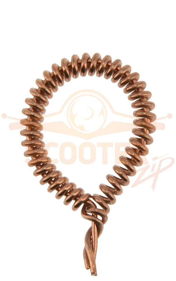 Кольца токосъемника 0,7х11,8 для пилы сабельной P.I.T. PSA1200-C