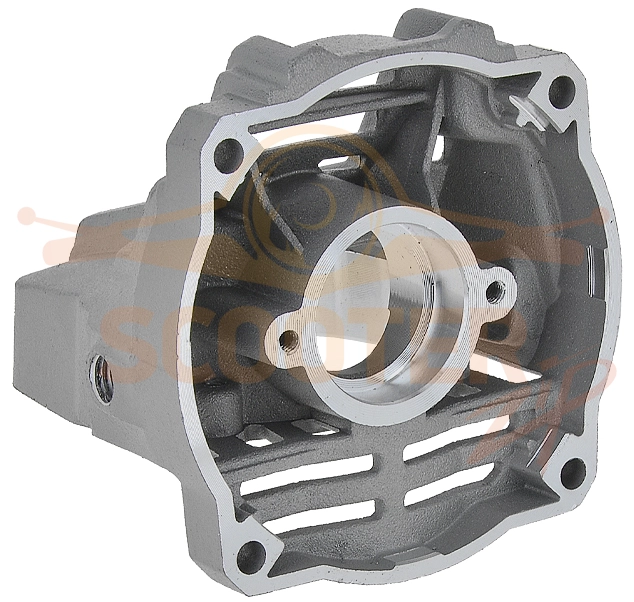 Корпус редуктора для полировальной машины P.I.T. PPO125-C1