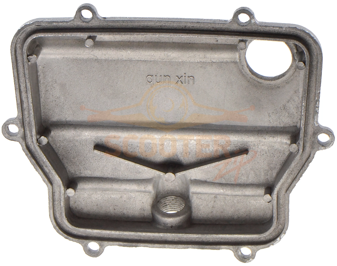 Крышка картера для компрессора P.I.T. PAC50-C
