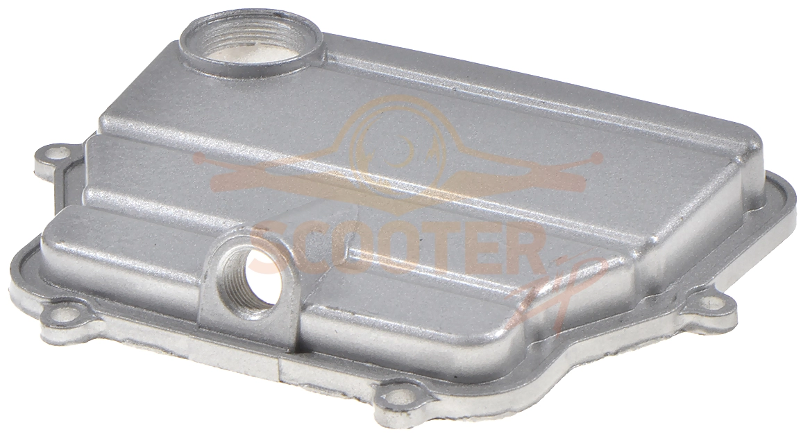 Крышка картера для компрессора P.I.T. PAC50-C
