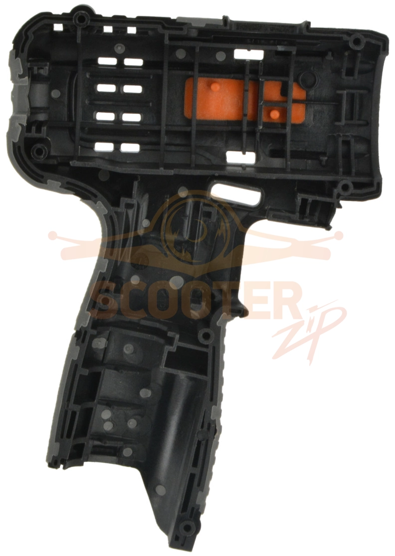 Левая часть корпуса для шуруповерта P.I.T. PSR12-C8
