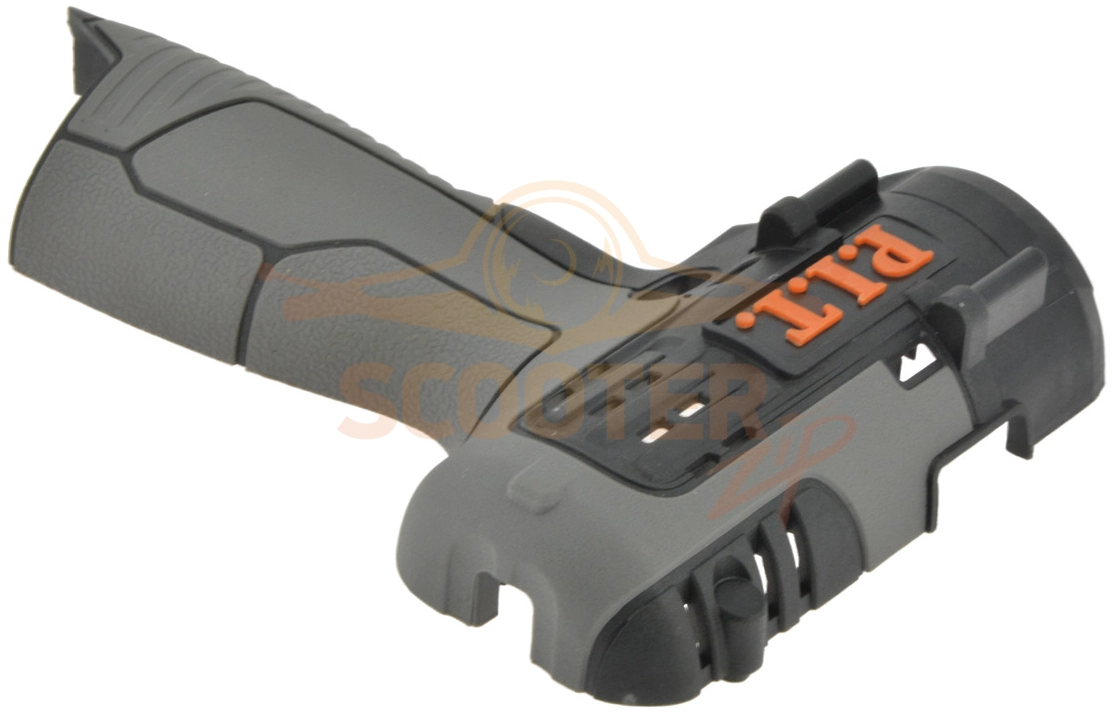 Левая часть корпуса для шуруповерта P.I.T. PSR12-C8
