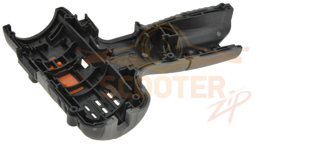 Левая часть корпуса для шуруповерта P.I.T. PSR12-C8